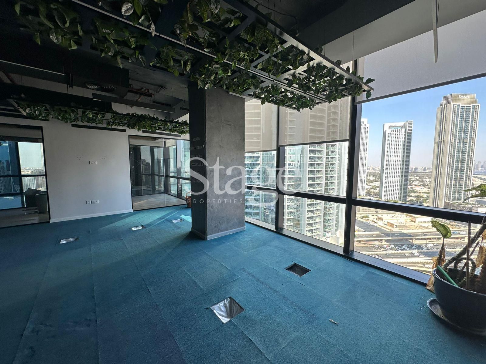 مساحة مكتبية للبيع في داون تاون دبي، Dubai OF8704S