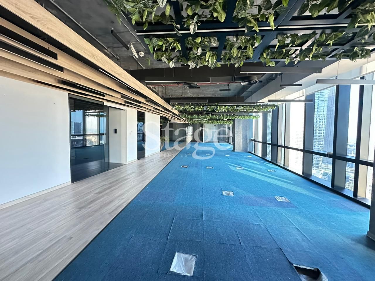 مساحة مكتبية للبيع في داون تاون دبي، Dubai OF8704S