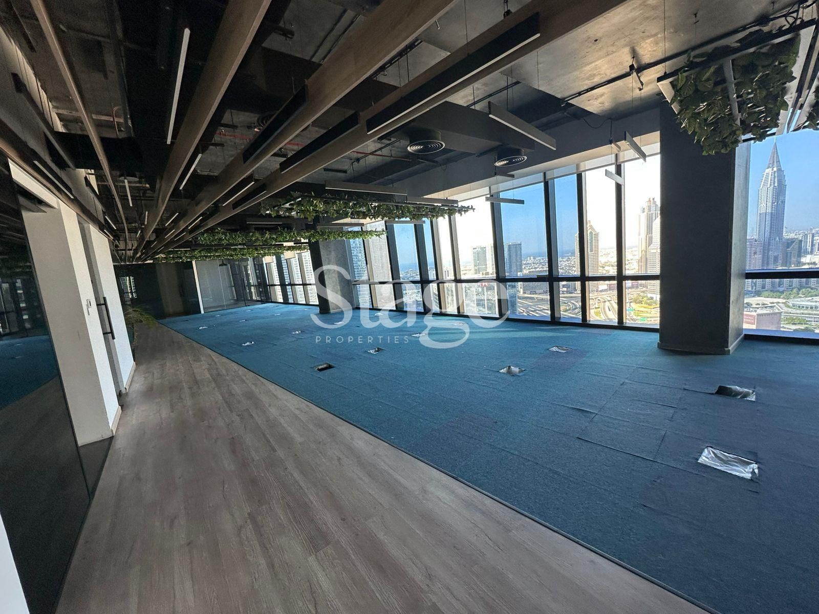 مساحة مكتبية للبيع في داون تاون دبي، Dubai OF8704S