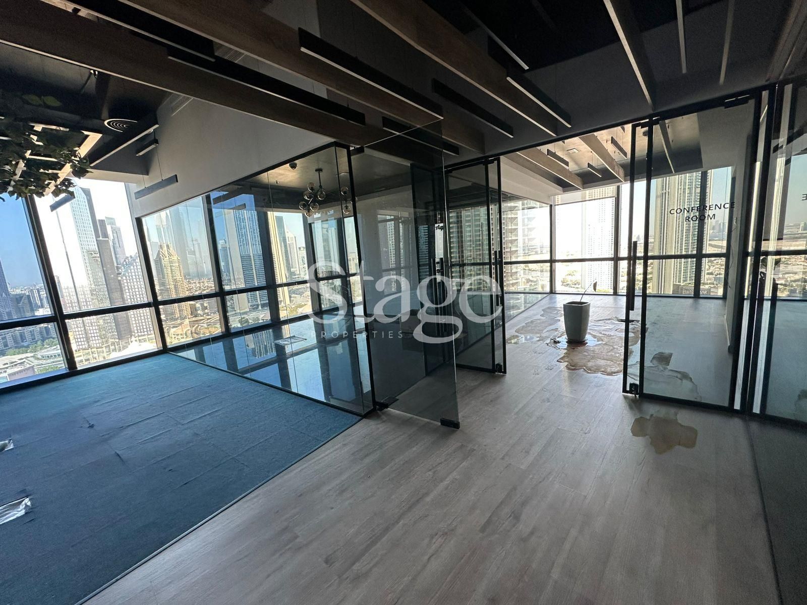 مساحة مكتبية للبيع في داون تاون دبي، Dubai OF8704S