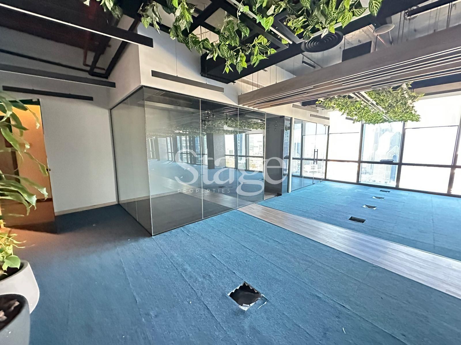 مساحة مكتبية للبيع في داون تاون دبي، Dubai OF8704S