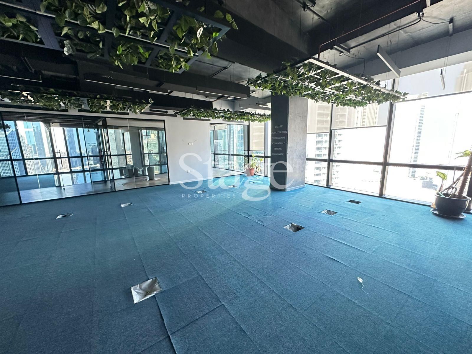 مساحة مكتبية للبيع في داون تاون دبي، Dubai OF8704S