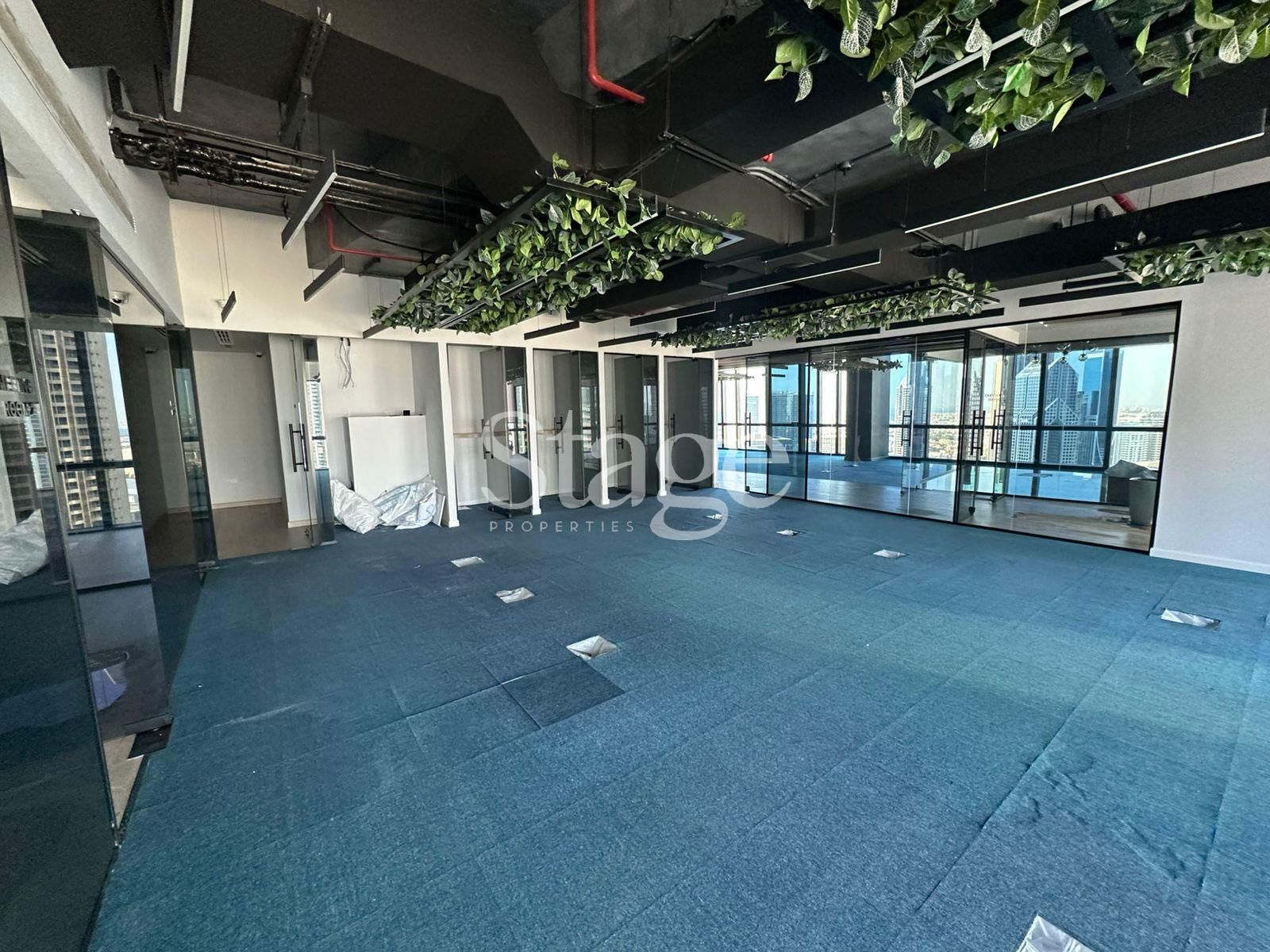 مساحة مكتبية للبيع في داون تاون دبي، Dubai OF8704S