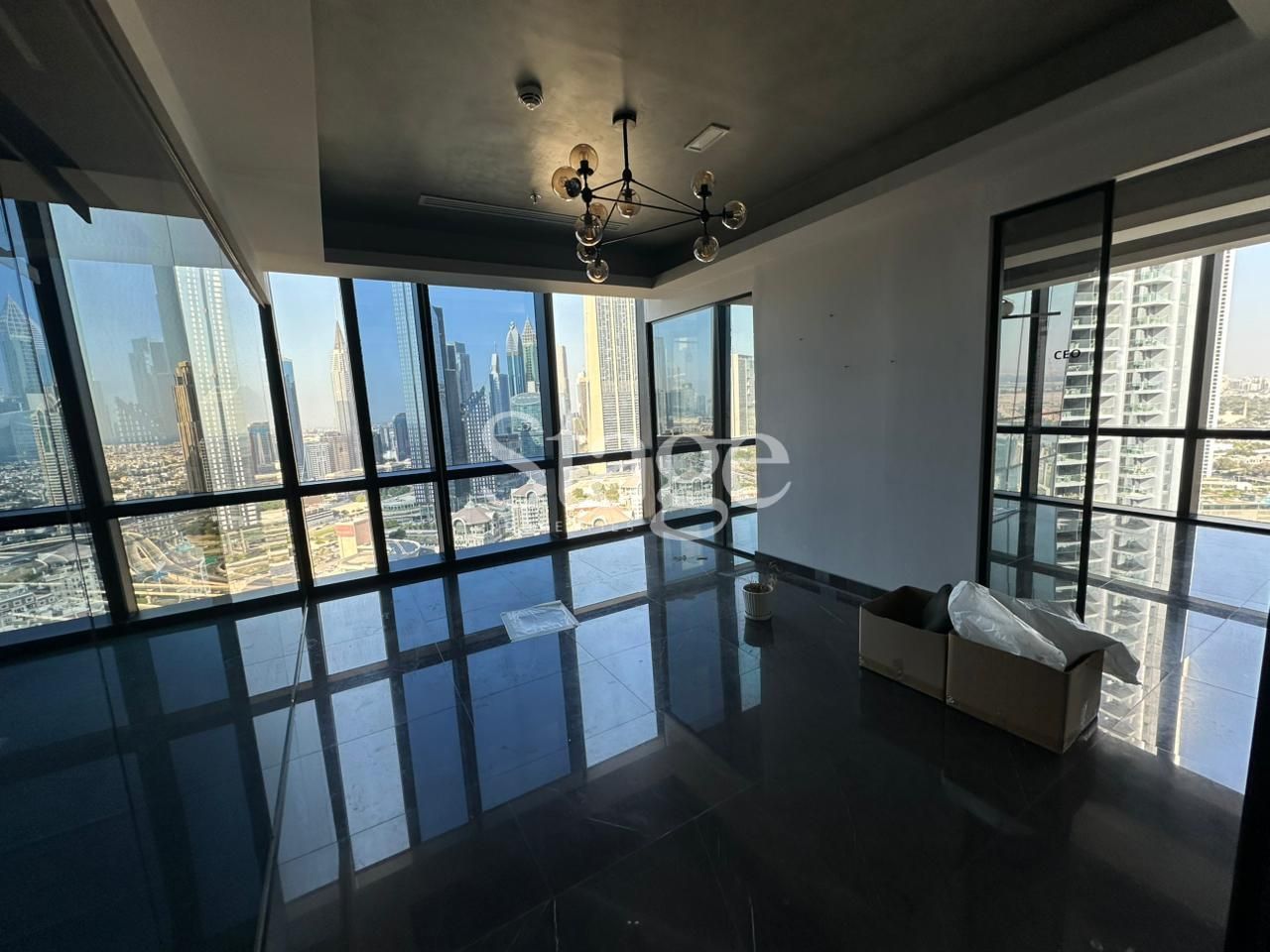 مساحة مكتبية للبيع في داون تاون دبي، Dubai OF8704S