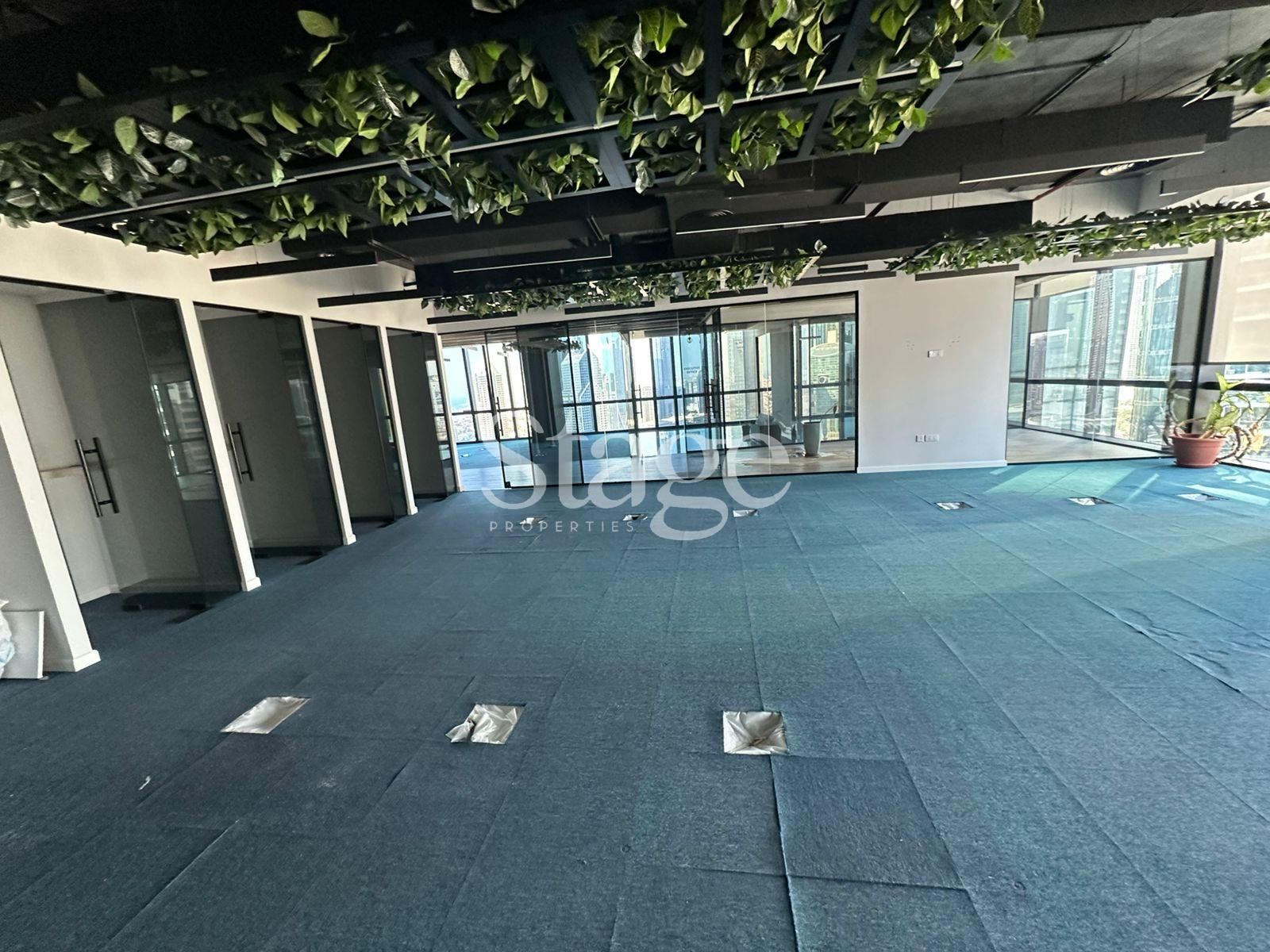 مساحة مكتبية للبيع في داون تاون دبي، Dubai OF8704S