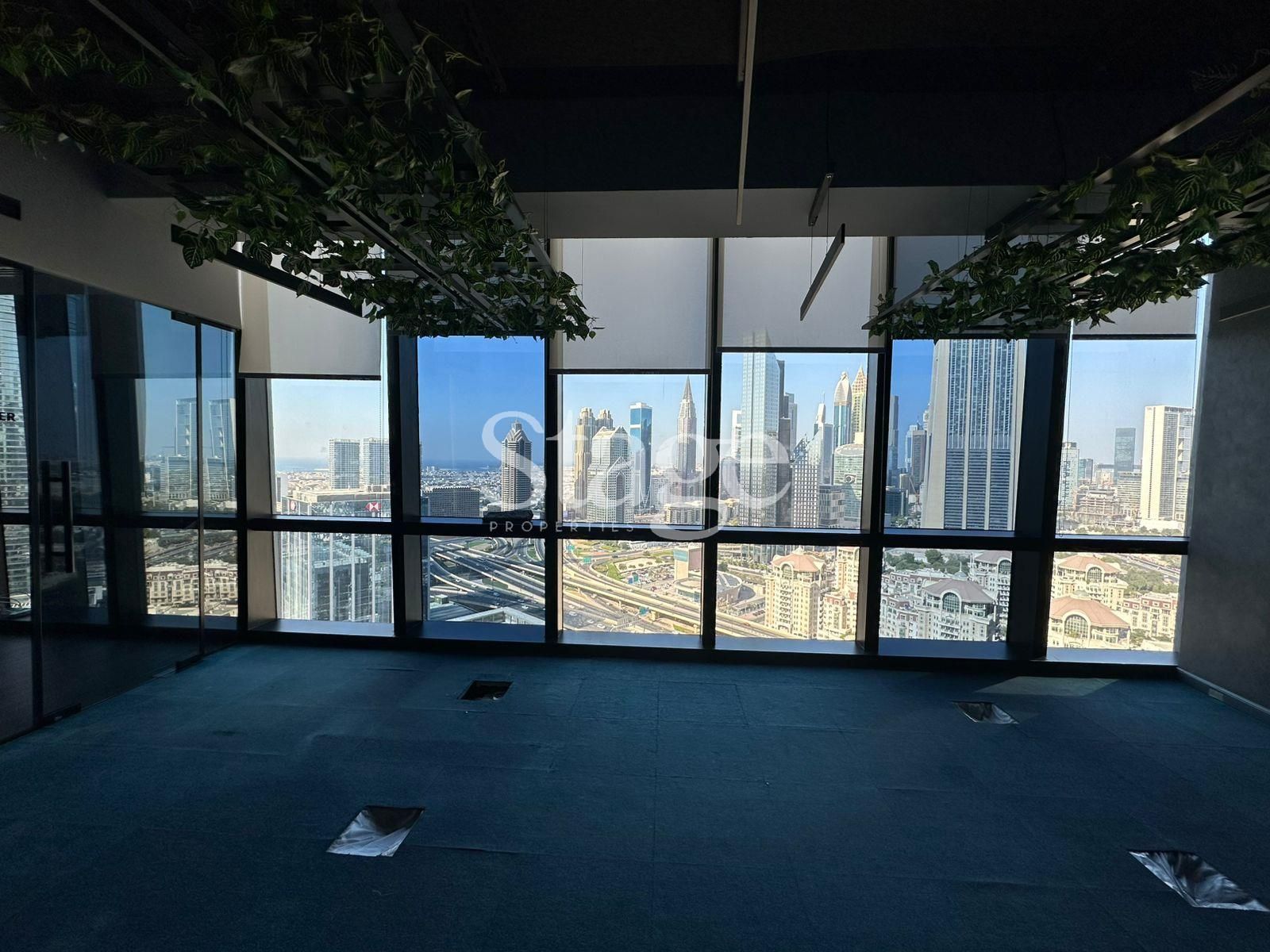 مساحة مكتبية للبيع في داون تاون دبي، Dubai OF8704S