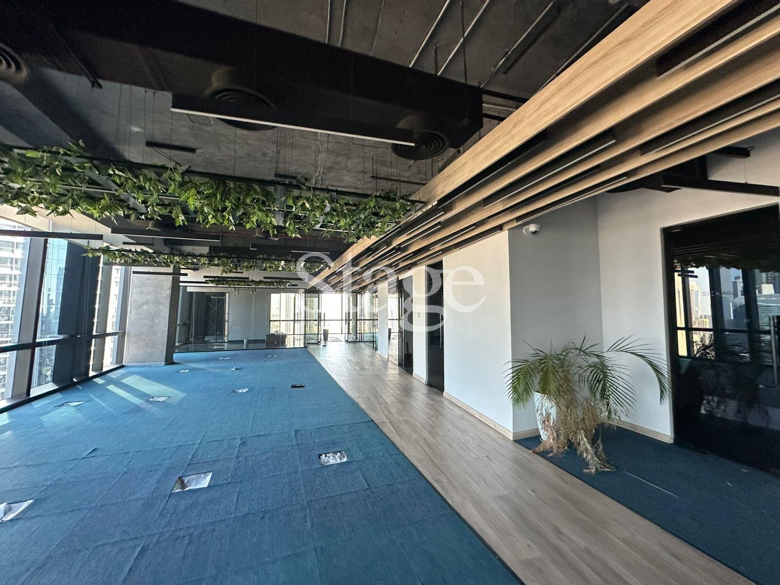 مساحة مكتبية للبيع في داون تاون دبي، Dubai OF8704S