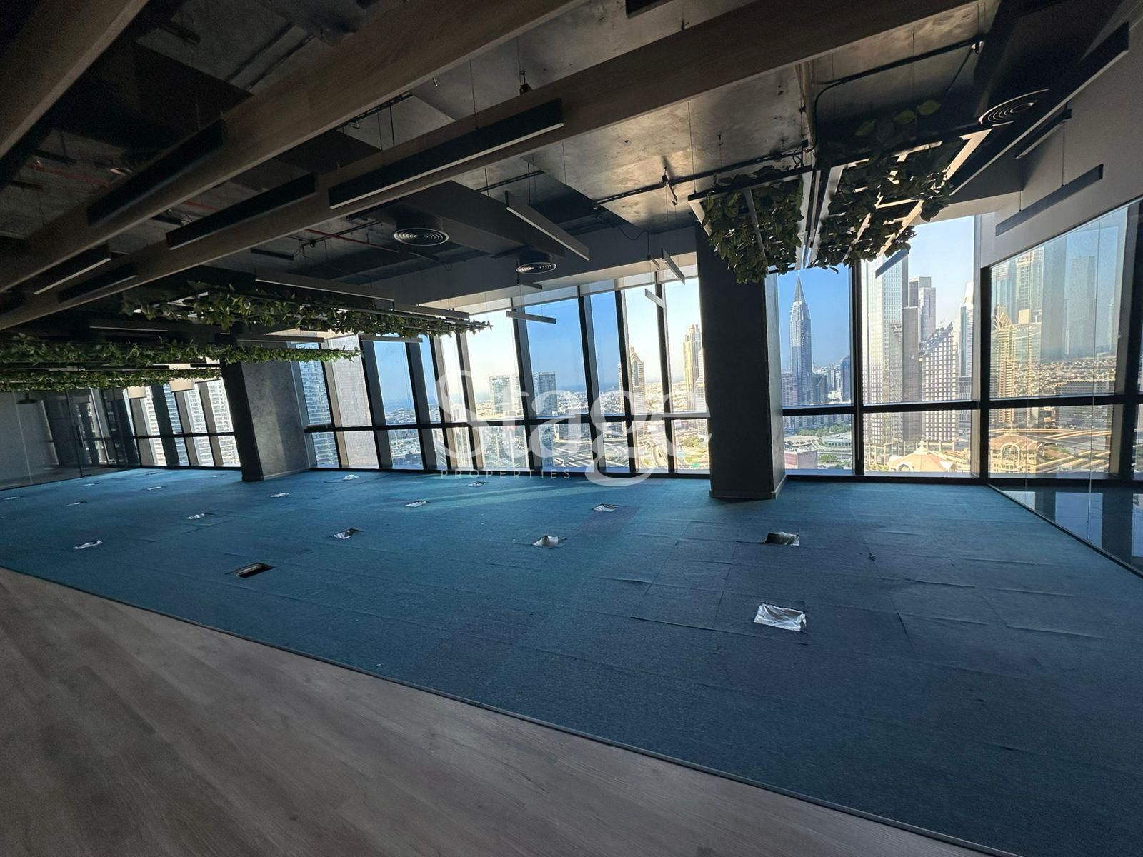 مساحة مكتبية للبيع في داون تاون دبي، Dubai OF8704S