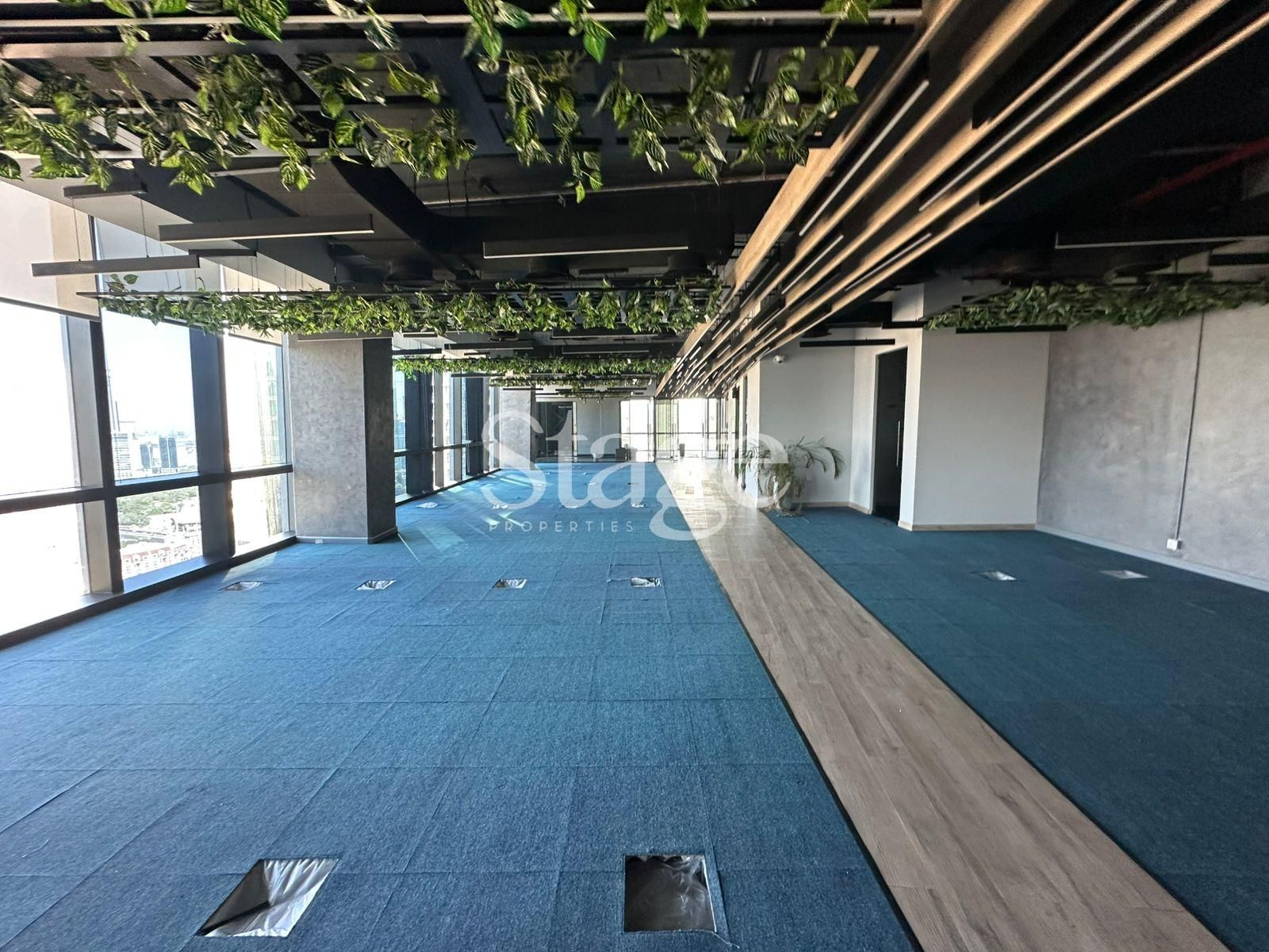 مساحة مكتبية للبيع في داون تاون دبي، Dubai OF8704S