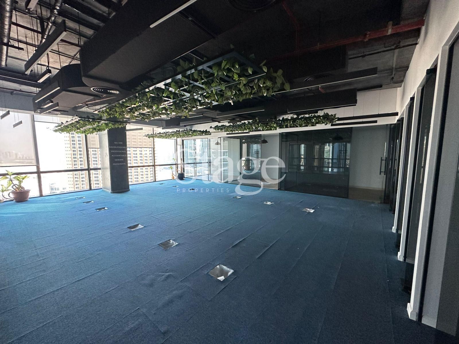 مساحة مكتبية للبيع في داون تاون دبي، Dubai OF8704S