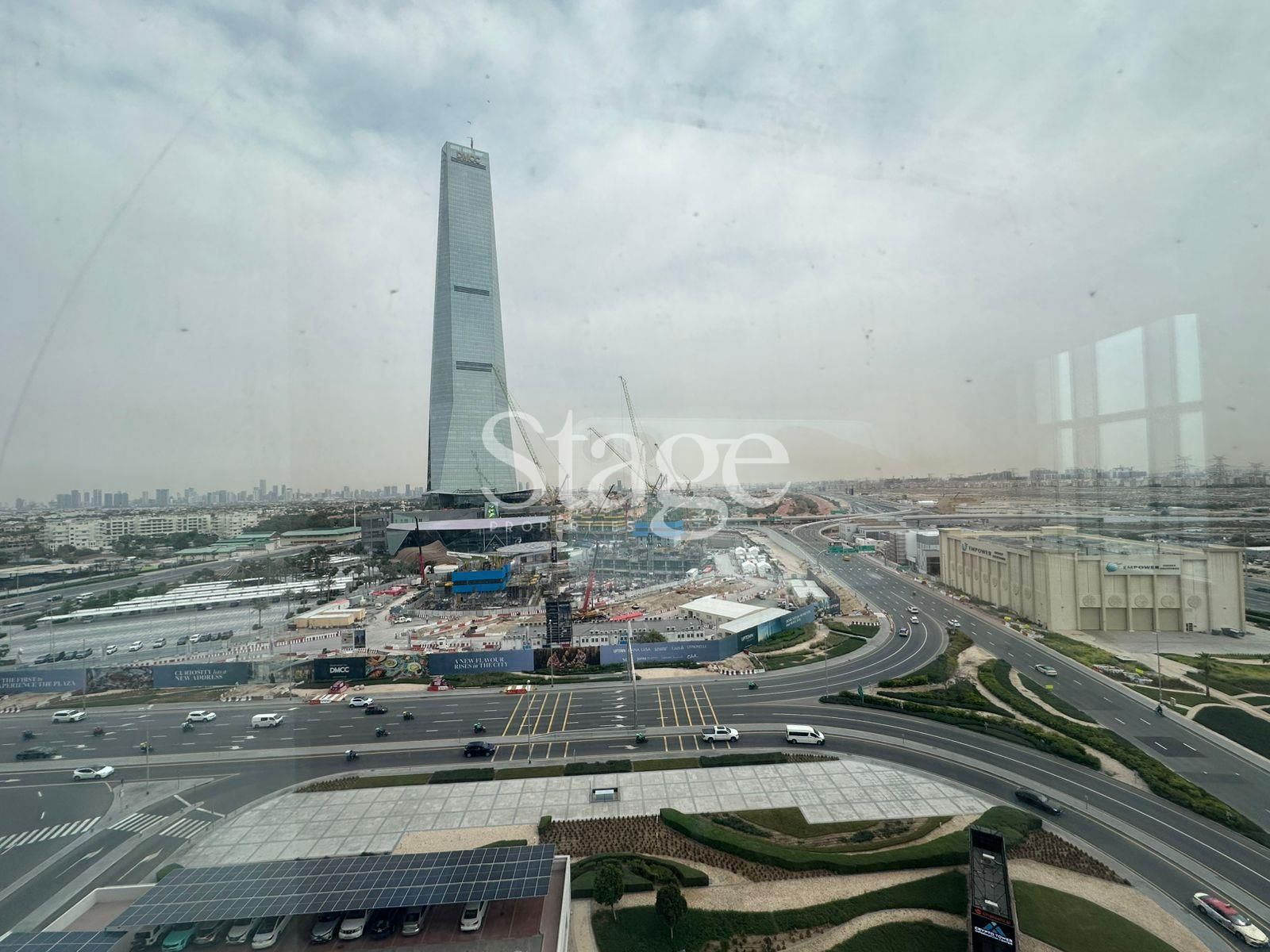 Office Space for Rent in Jumeirah Lake Towers, Dubai OF9256L
