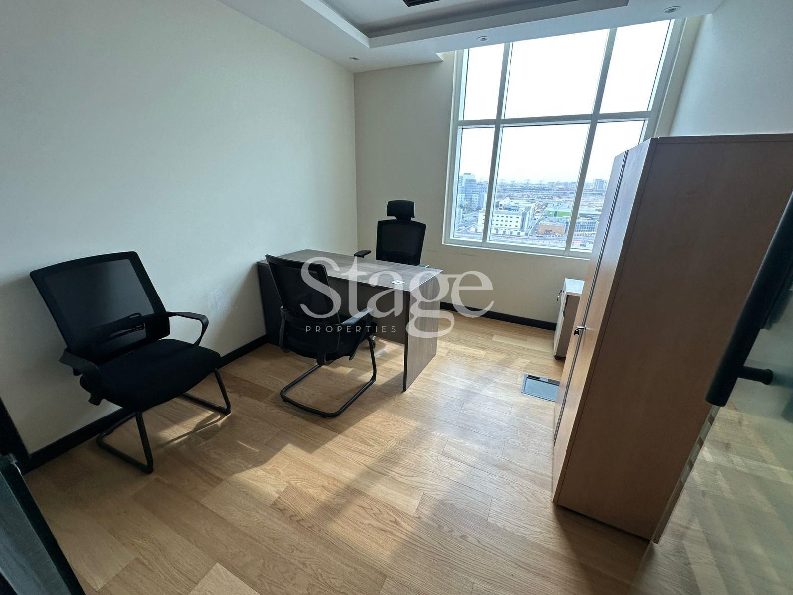 Office Space for Rent in Jumeirah Lake Towers, Dubai OF9256L