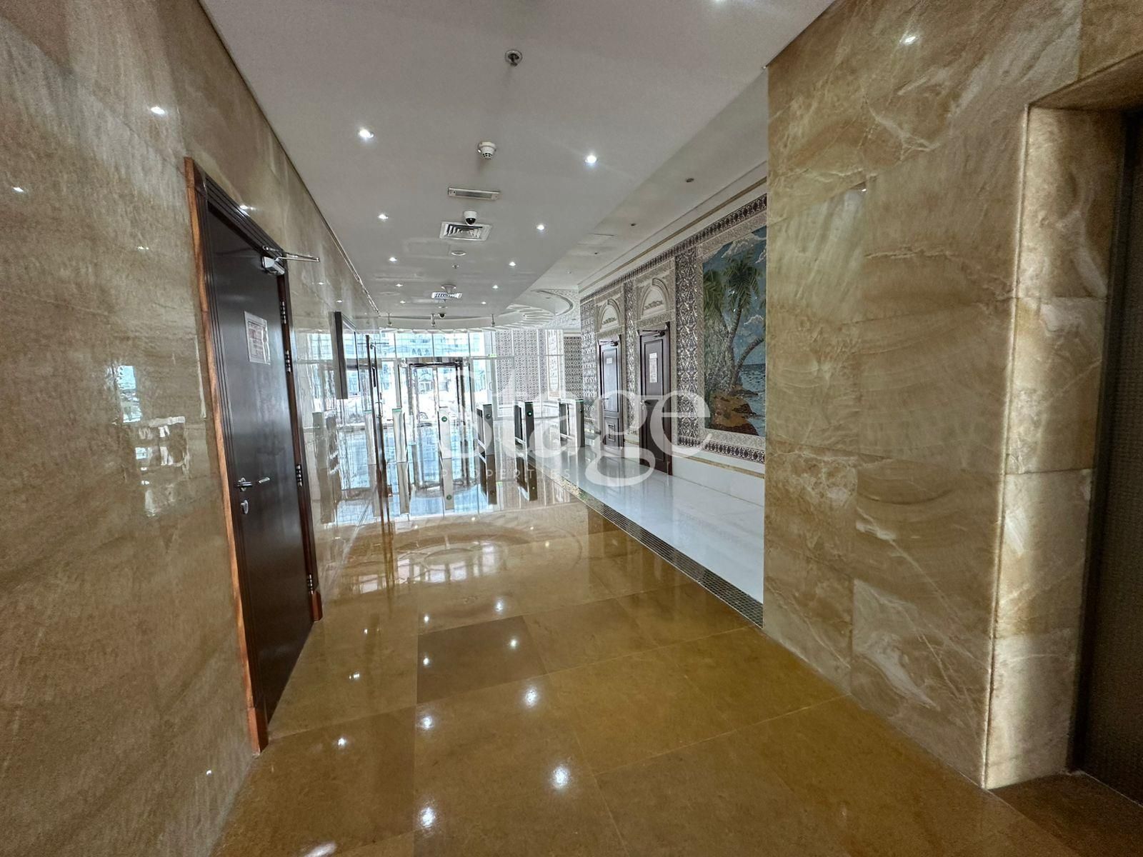 Office Space for Rent in Jumeirah Lake Towers, Dubai OF9256L