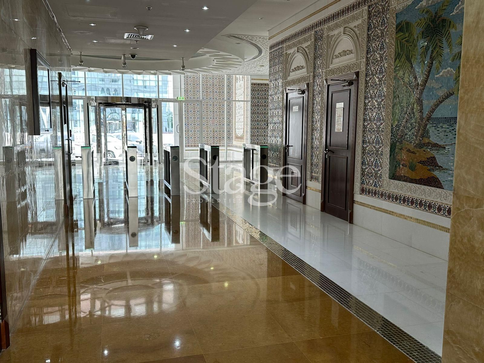Office Space for Rent in Jumeirah Lake Towers, Dubai OF9256L