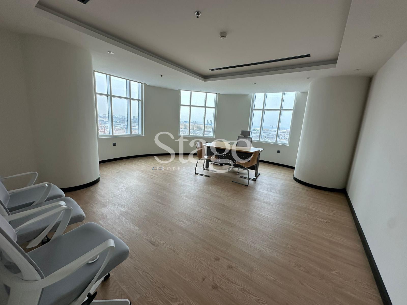 Office Space for Rent in Jumeirah Lake Towers, Dubai OF9256L