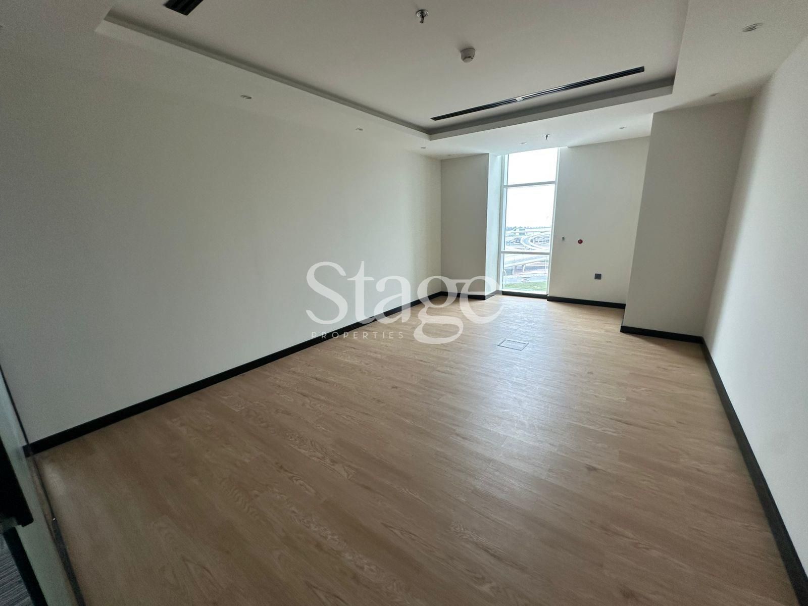 Office Space for Rent in Jumeirah Lake Towers, Dubai OF9256L