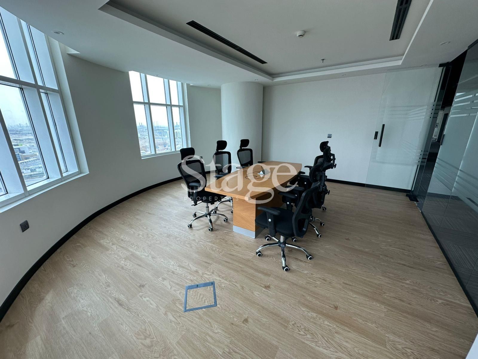 Office Space for Rent in Jumeirah Lake Towers, Dubai OF9256L