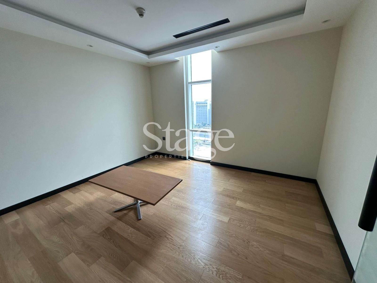 Office Space for Rent in Jumeirah Lake Towers, Dubai OF9256L