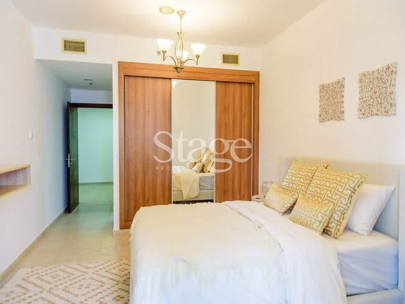 1 bedroom apartment for Rent in Dubai Marina, Dubai AP9467L