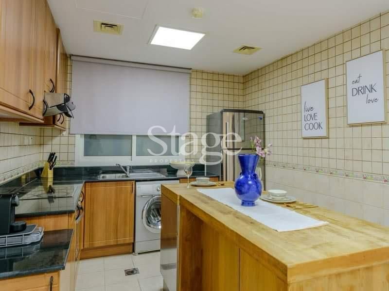 1 bedroom apartment for Rent in Dubai Marina, Dubai AP9467L