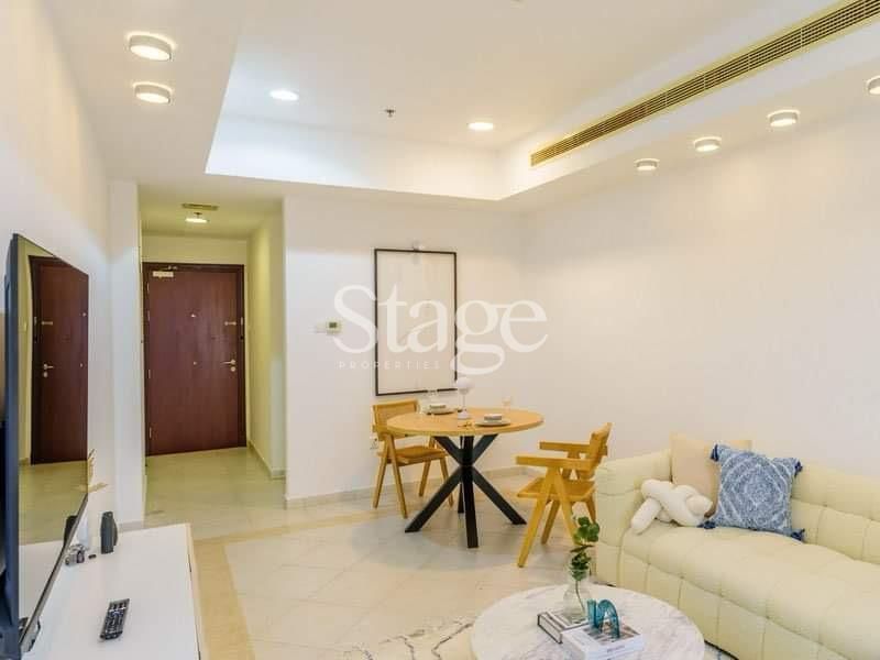 1 bedroom apartment for Rent in Dubai Marina, Dubai AP9467L