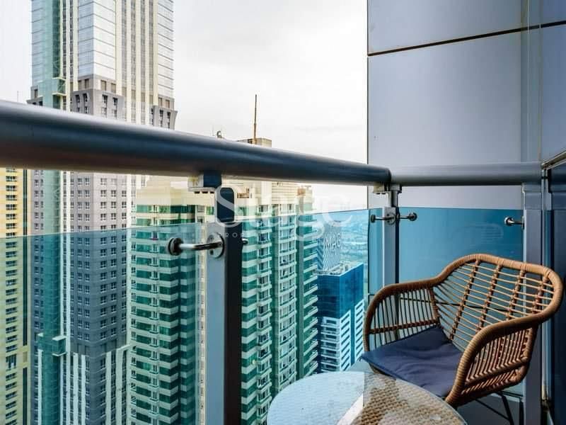 1 bedroom apartment for Rent in Dubai Marina, Dubai AP9467L