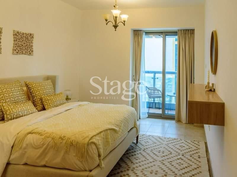 1 bedroom apartment for Rent in Dubai Marina, Dubai AP9467L