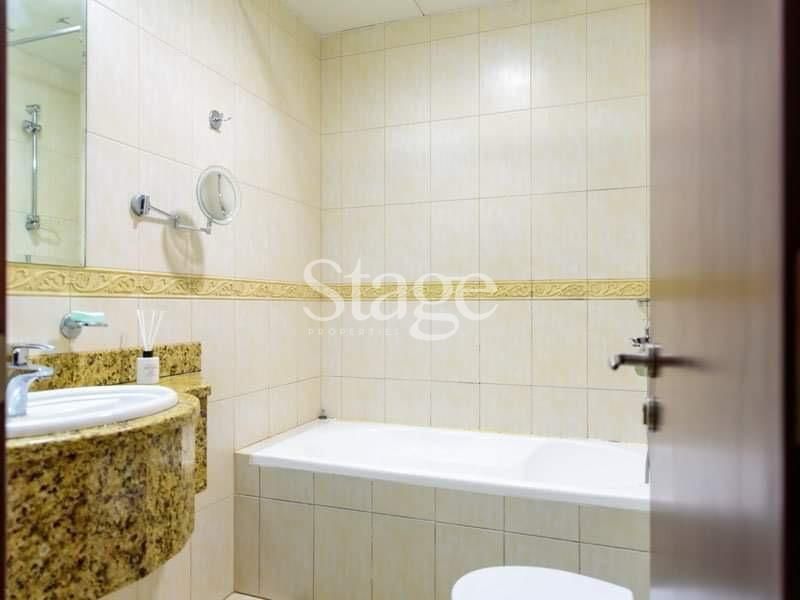 1 bedroom apartment for Rent in Dubai Marina, Dubai AP9467L