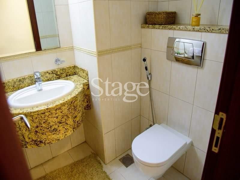1 bedroom apartment for Rent in Dubai Marina, Dubai AP9467L