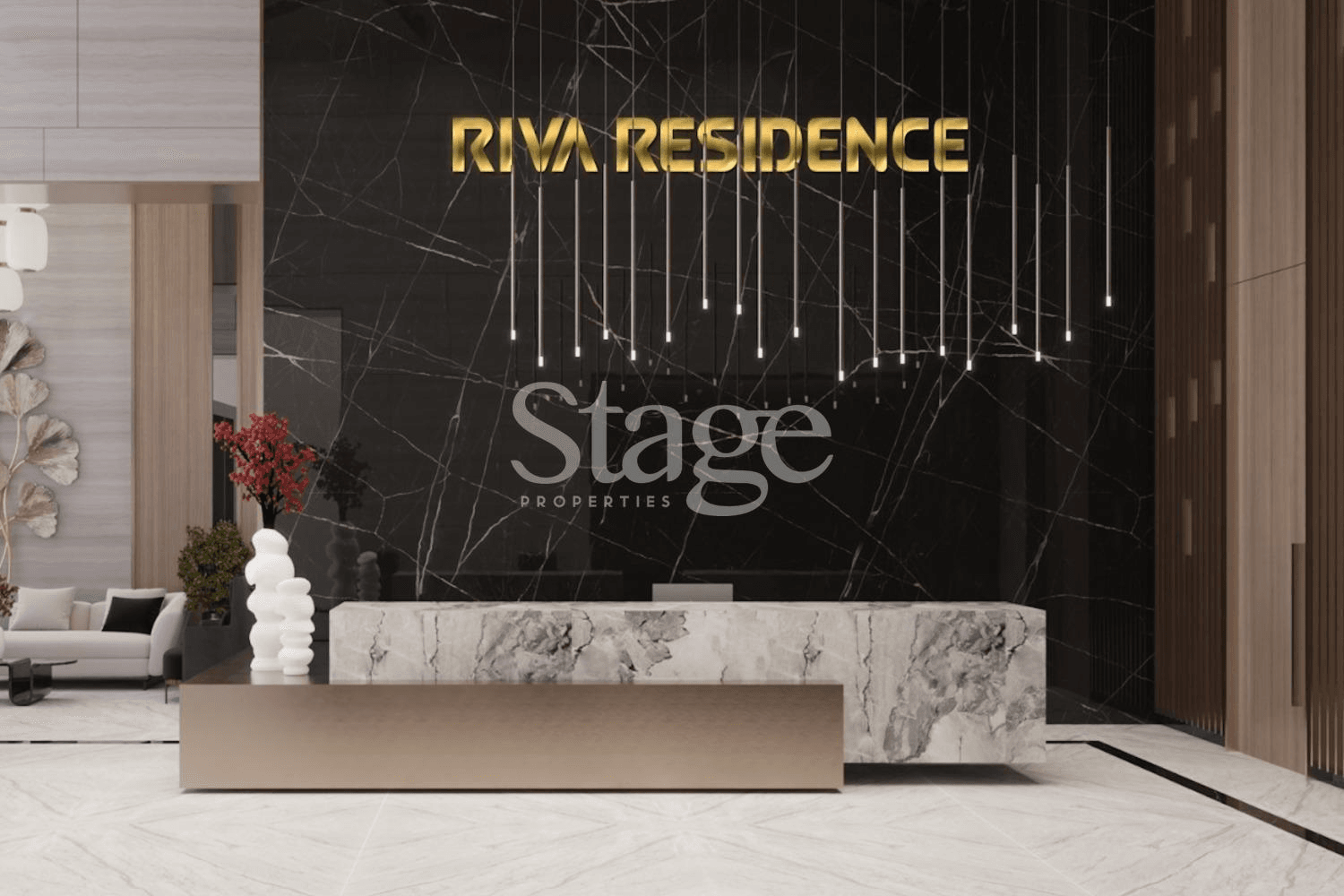 2 bedrooms apartment for Sale in Maritime City, Dubai stage-9603937