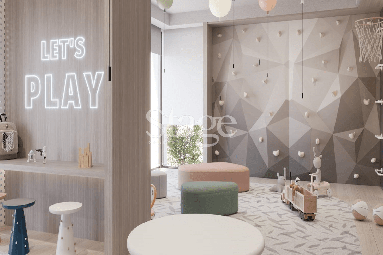 2 bedrooms apartment for Sale in Maritime City, Dubai stage-9603937