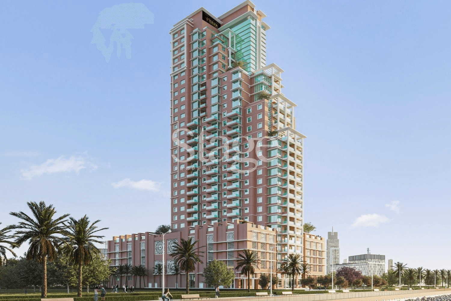 2 bedrooms apartment for Sale in Maritime City, Dubai stage-9603937