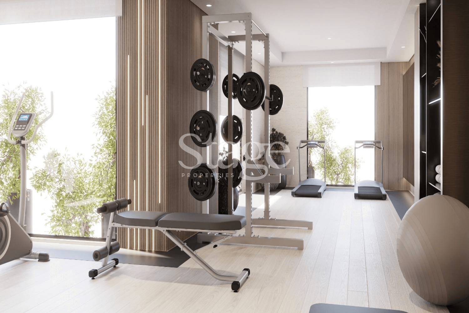 2 bedrooms apartment for Sale in Maritime City, Dubai stage-9603937