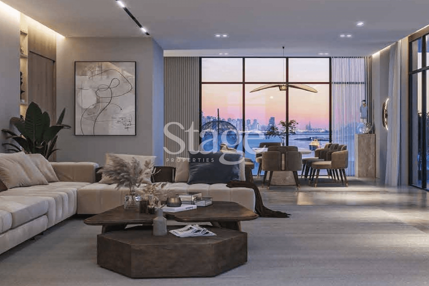2 bedrooms apartment for Sale in Maritime City, Dubai stage-9603937