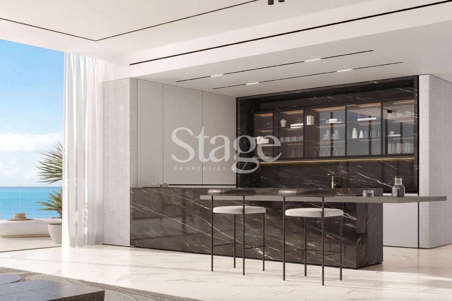 1 bedroom apartment for Sale in Al Marjan Island, Ras Al Khaimah AP8242S