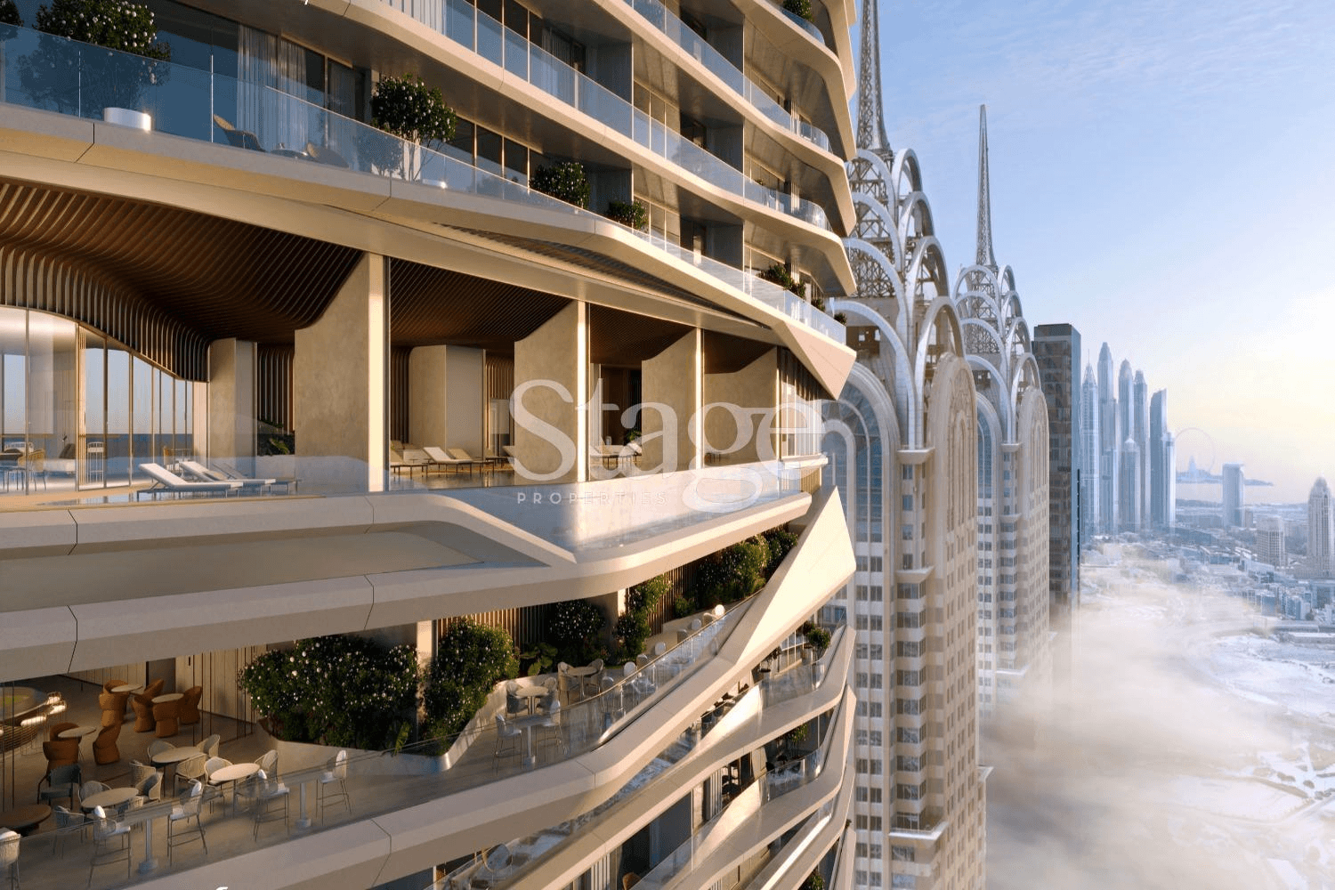 1 bedroom apartment for Sale in Dubai Internet City, Dubai stage-9676065