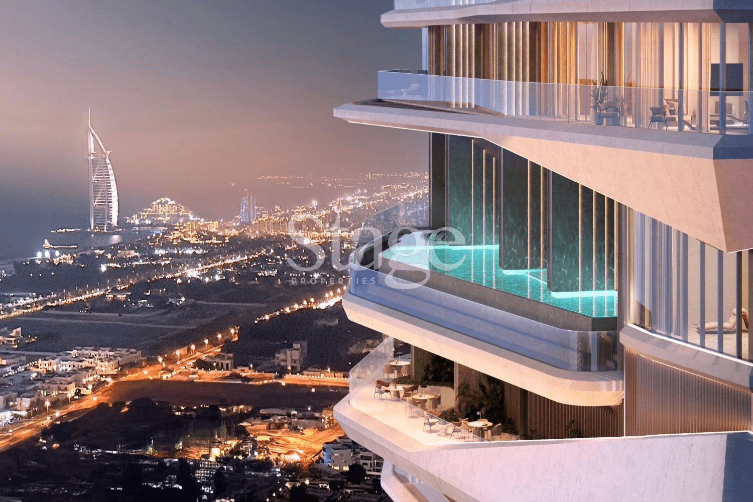 1 bedroom apartment for Sale in Dubai Internet City, Dubai stage-9676065