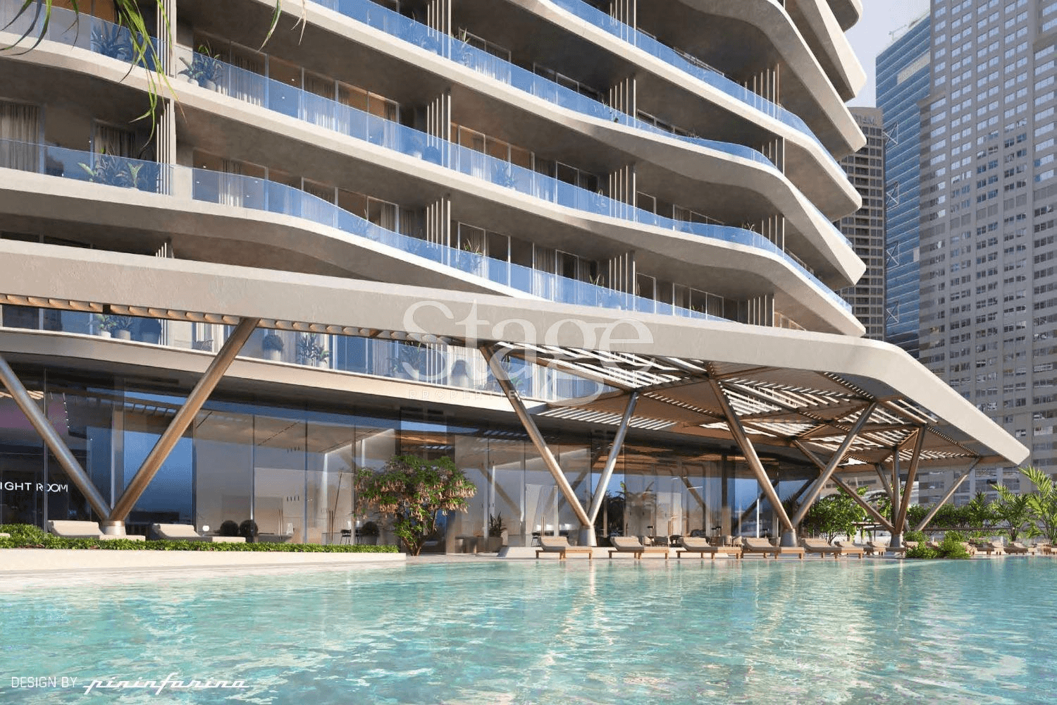 1 bedroom apartment for Sale in Dubai Internet City, Dubai stage-9676065