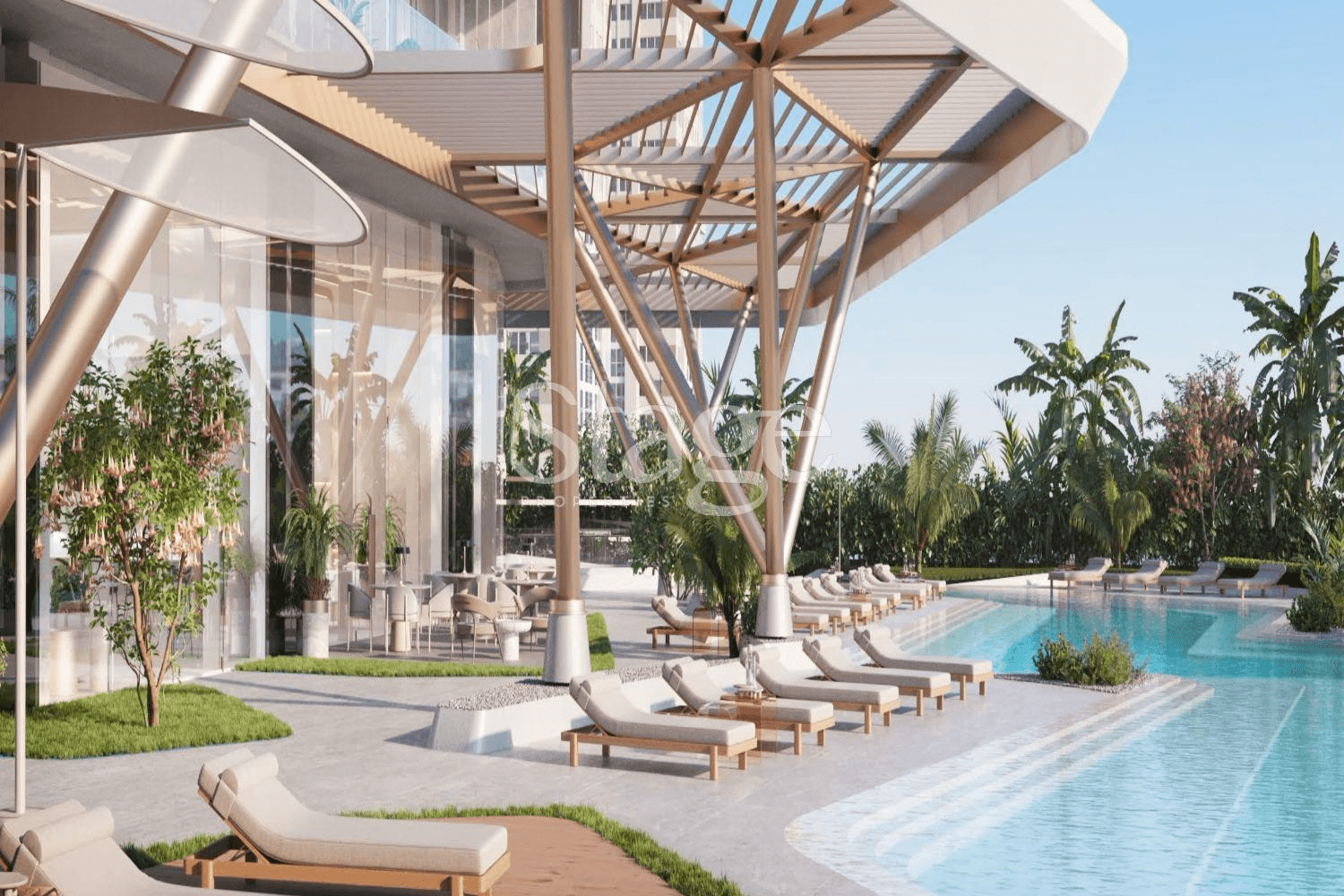 1 bedroom apartment for Sale in Dubai Internet City, Dubai stage-9676065