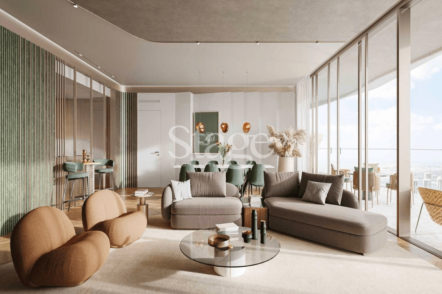 1 bedroom apartment for Sale in Dubai Internet City, Dubai stage-9676065