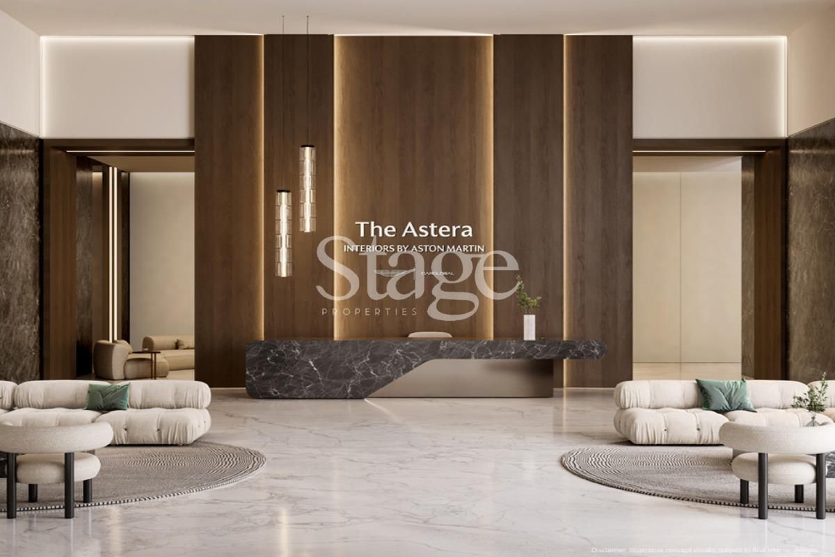 شقة من غرفة نوم للبيع في Al Marjan Island، Ras Al Khaimah AP7960S