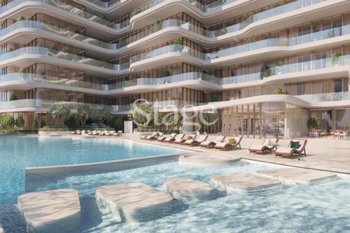 شقة من غرفة نوم للبيع في Al Marjan Island، Ras Al Khaimah AP7961S