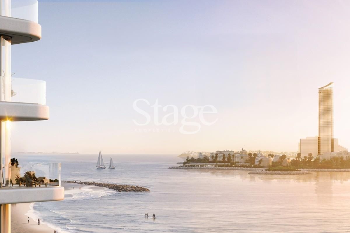 شقة من غرفة نوم للبيع في Al Marjan Island، Ras Al Khaimah AP7961S