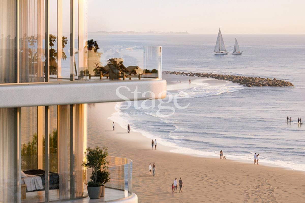 شقة من غرفة نوم للبيع في Al Marjan Island، Ras Al Khaimah AP7961S