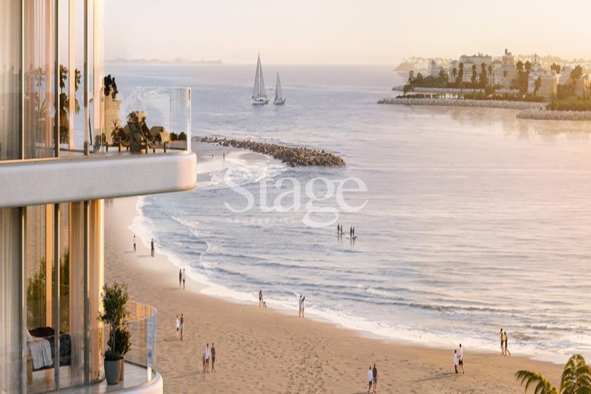 شقة من غرفة نوم للبيع في Al Marjan Island، Ras Al Khaimah AP7961S