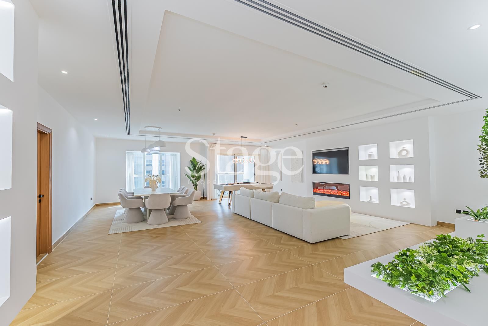 4 bedrooms apartment for Sale in Dubai Marina, Dubai AP8676S