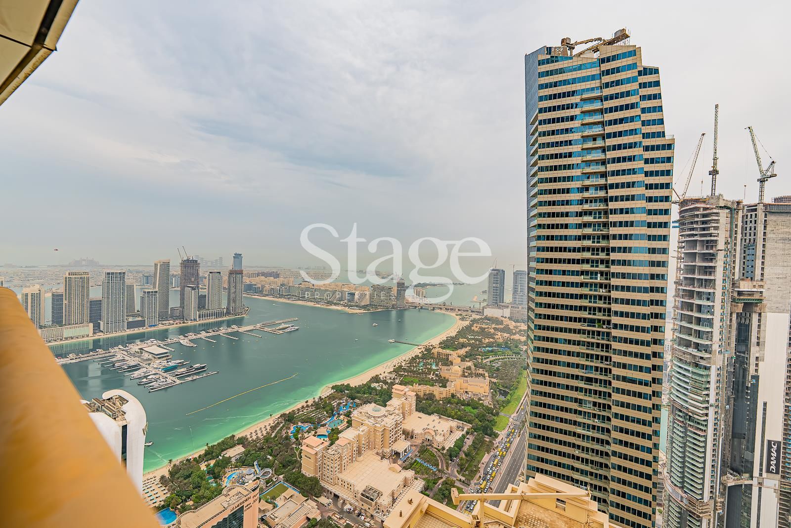 4 bedrooms apartment for Sale in Dubai Marina, Dubai AP8676S