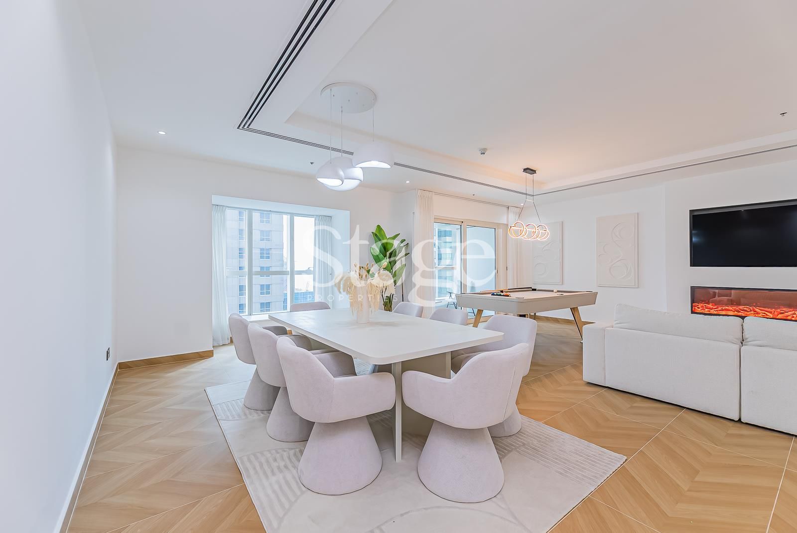 4 bedrooms apartment for Sale in Dubai Marina, Dubai AP8676S