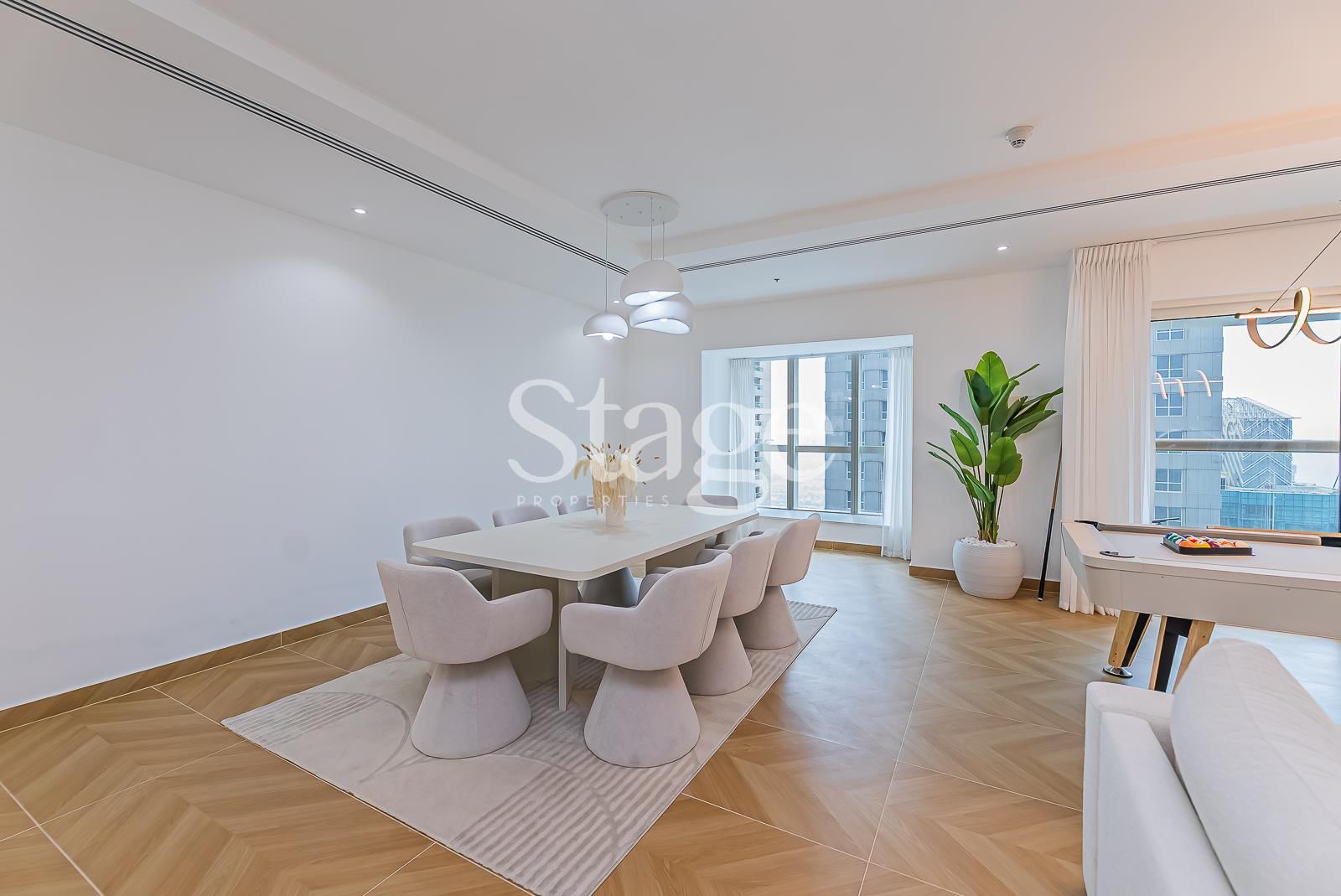 4 bedrooms apartment for Sale in Dubai Marina, Dubai AP8676S