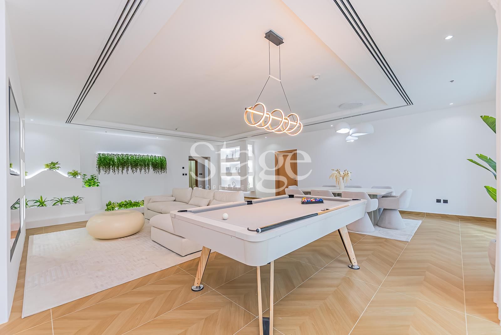 Sea and Palm Views | Smart Home | Private Jacuzzi